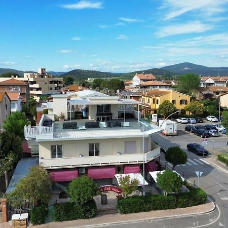 קפאלביו Albergo Del Lago מראה חיצוני תמונה
